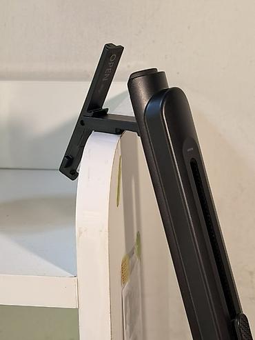 телео: Ulanzi TT88 Overhead Selfie Stick — универсальный штатив-монопод для — 10