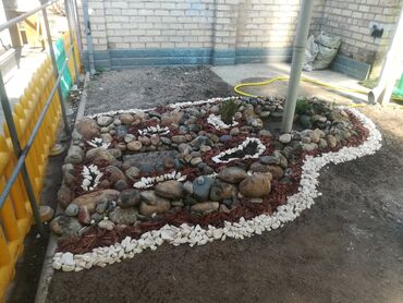 Дизайн, проектирование: Сеем газоны Установка автополива Установка капельного полива Услуги — 11