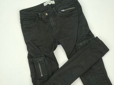primark rajstopy termiczne: Clockhouse, Jeansy damskie, rozmiar XS