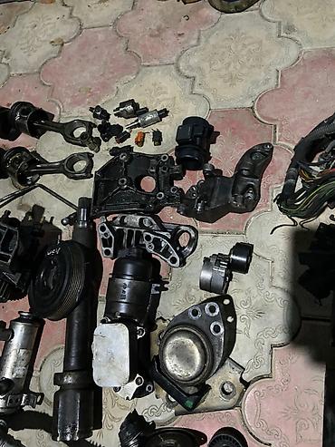 moped matoru: Ford FİESTA, 1.4 l, Dizel, 2007 il, Orijinal, ABŞ, İşlənmiş — 6