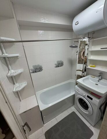 Долгосрочная аренда квартир: 2 комнаты, Собственник, С мебелью полностью — 9