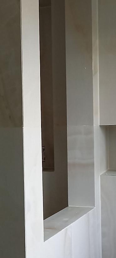 Građevinarstvo i rekonstrukcija: Renoviranje kupatila, kuhinja poslovnih prostora, voda — 13