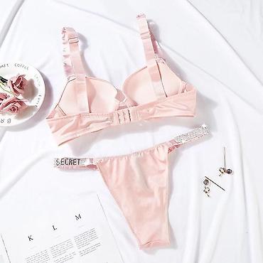 Alt paltarı: Qadın gecə geyimləri və dəstlər - Passione Lingerie gecə köynəkləri — 5