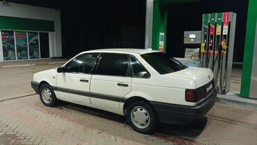 Volkswagen: Volkswagen Passat: 1988 г., Механика, Бензин, Седан at lalafo.kg — 7 Volkswagen: Volkswagen Passat: 1988 г., Механика, Бензин, Седан — 7