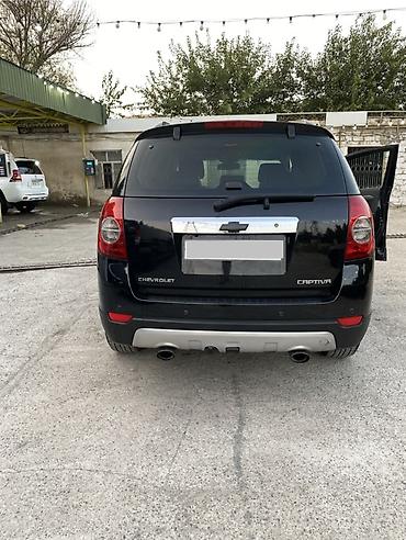 mercedes vito 7 1: Chevrolet captiva 2007 2.0 dizel avtomat 7 yerlik 4x4 Servisdir. ideal — 2