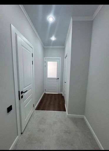 квартиры в кок жар: 2 комнаты, 45 м², Элитка, 4 этаж, Евроремонт