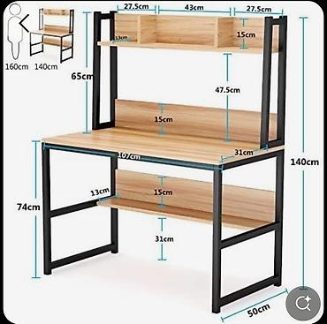 Столы на заказ: Столы на заказ — 91