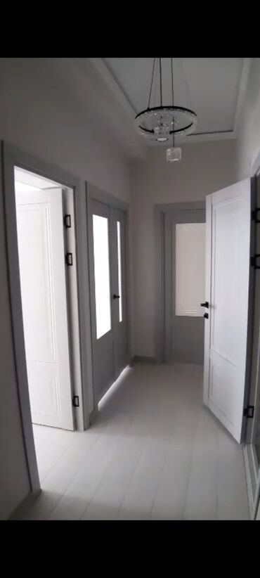 купить квартиру в строящемся доме бишкек: Элитка, 2 комнаты, 67 м²