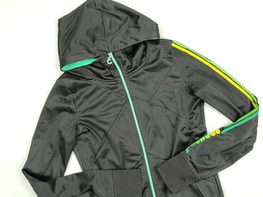 Bluza z kapturem damska, rozmiar XS