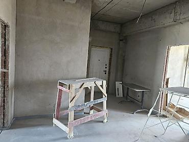 turpan: 3 комнаты, 108 м², Асанбай мкр Элитка, 10 этаж, ПСО (под самоотделку) — 2