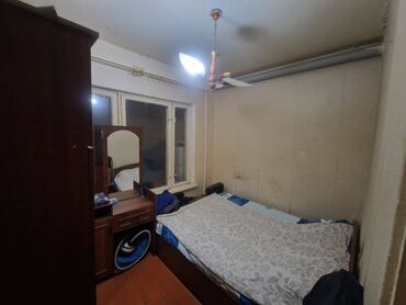 Köhnə tikili: Bakı, 2 otaqlı, Köhnə tikili, m. Həzi Aslanov, 55 kv. m — 6