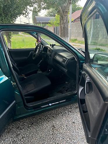 молдинги гольф 2: Volkswagen Vento: 1995 г., 1.8 л, Механика, Бензин, Седан — 10