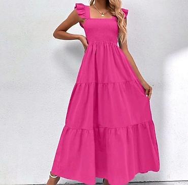 Haljine: 04. Haljina 2.600 dinara A — 1