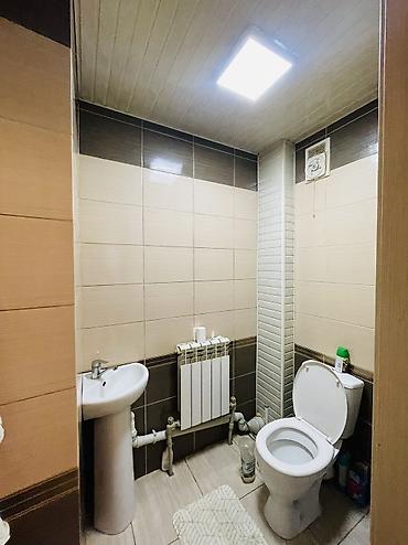 Продажа квартир: 2 комнаты, 62 м², Элитка, 10 этаж, Евроремонт — 8