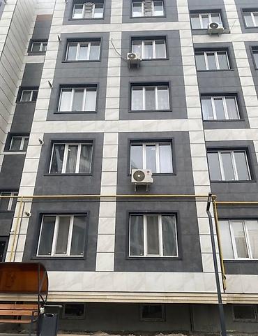 Продажа квартир: 1 комната, 34 м², Элитка, 4 этаж, Евроремонт — 5