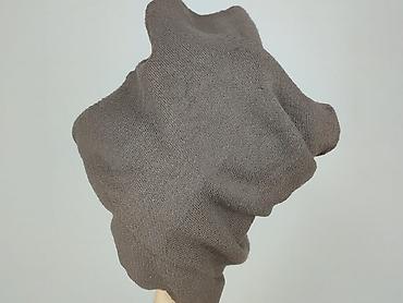 sweter asymetryczny: Amisu, Golf damski, rozmiar M — 6