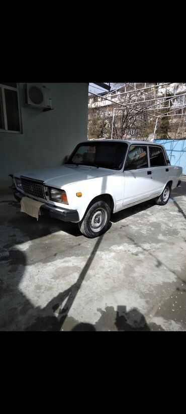 VAZ (LADA): VAZ (LADA) 2107: 0.7 l | 2021 il Kabriolet — 12