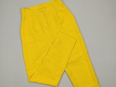 sprzedam buty: Spodnie materiałowe damskie, rozmiar S — 1