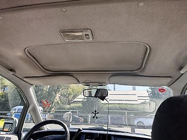 3 67: Honda Shuttle: 1999 г., 2.3 л, Автомат, Бензин, Минивэн — 7