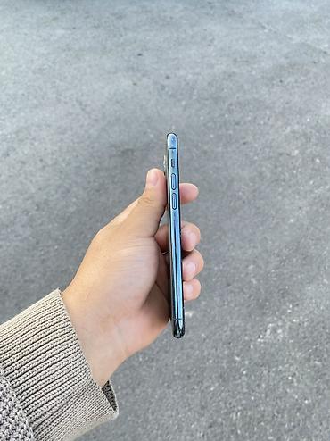 blu: IPhone 11 Pro, Б/у, 256 ГБ, Matte Midnight Green, 100 % — 6