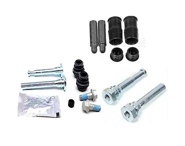 Суппорты: Направляющая тормозного суппорта На японские авто Новые, в наличии В — 22