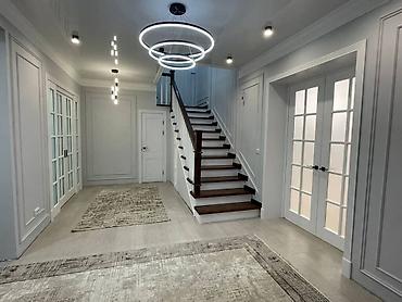 Покраска: Покраска наружных стен, Покраска потолков, Покраска стен, На водной основе, На масляной основе, Больше 6 лет опыта — 6