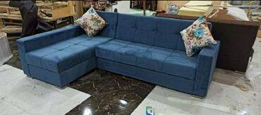 divan 50 azn: Угловой диван, Новый, Раскладной, С подъемным механизмом, Ткань, Бесплатная доставка в черте города