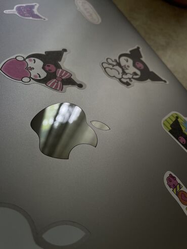 ремонт ноутбука бишкек: Продается MacBook Air M1 Краткое описание: Мак новый 96% акум (35