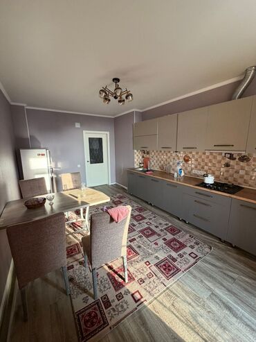 Долгосрочная аренда квартир: 3 комнаты at lalafo.kg — 9 Долгосрочная аренда квартир: 3 комнаты — 9