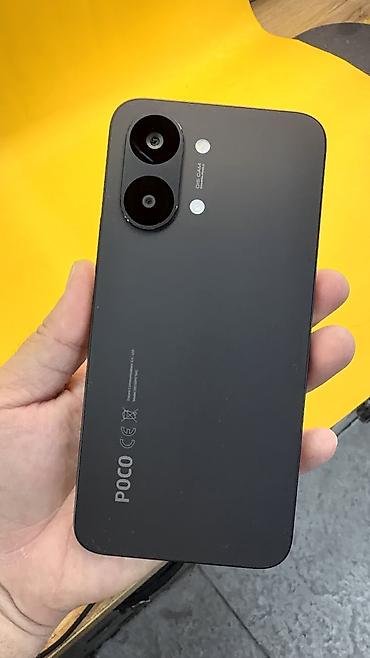 Poco: Poco X8 Pro Max, Б/у, 512 ГБ, 2 SIM — 12