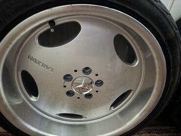 elantra disk teker: Yeni Disk təkər Mercedes-Benz R 18