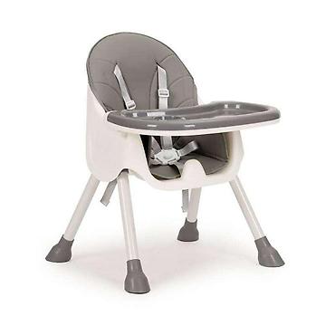 cipelarnik ikea: STOLICA ZA HRANJENJE 2U1 ERGO – ECO TOYS Šifra proizvoda: HC-823 — 2