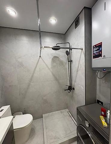 archa group: 1 комната, 42 м², ул. Горького / Алматинка Элитка, 6 этаж, Евроремонт — 5