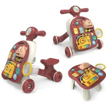 uşaq oyuncaqlari: Uşaq üçün oyuncaq kaleska arabası Çatdırılma xidmətimiz ölkədaxili