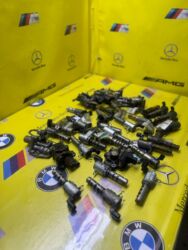 продаю или меняю с доплатой: BMW 2007 г., Колдонулган, Оригинал, Жапония