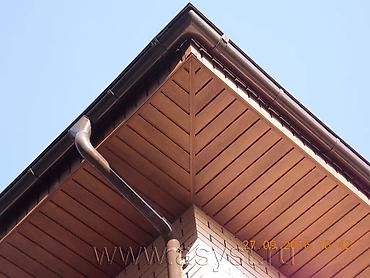 Кровля крыши: Кровля крыши | Монтаж, Для прогревания, Гидроизоляция Больше 6 лет опыта — 9