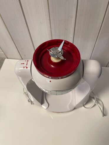 Blenderi, mikseri: Smoothie maker br.8, uvoz Svajcarska — 7