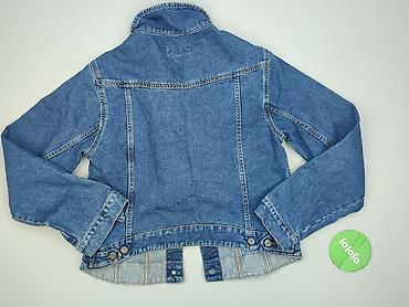kaxs kurtka: Cross Jeans, Kurtka jeansowa damska, rozmiar XL — 3