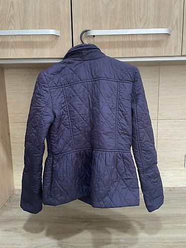 soft shell: Стеганая куртка для девочки BEST GIRL (exclusive collection by — 2