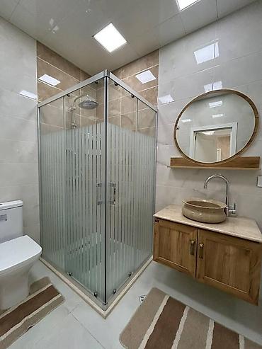 nerimanovda kiraye evler 2026: İcarəyə verilir 3 otaqlı yeni tikili 104 m², Gənclik m. Kateqoriya — 5