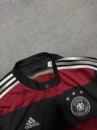 bape azerbaycan: Futbolka, Adidas — 6