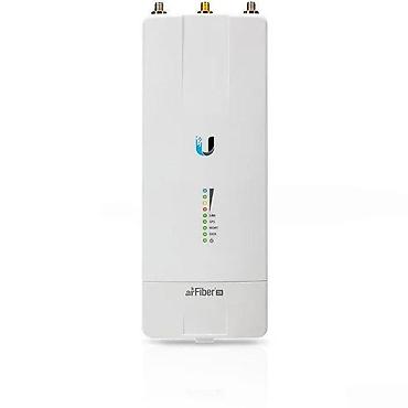 outdoor modem: Ubiquiti UNIFI AP, AC, Outdoor UAP-AC-OUTDOORUBIQUITI UNIFI AP,AC — 1