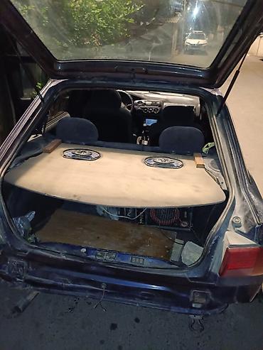форд экскорд: Ford Escort: 1997 г., 1.8 л, Механика, Бензин, Седан — 7