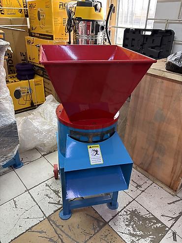 Дробилки: Дробилка Доставка по городу Доставка по Кыргызстану — 4