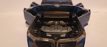 Модели автомобилей: ИНСТРУКЦИЯ ПО РАБОТЕ: BMW XММ Для начала работы машинки с дымом и — 7