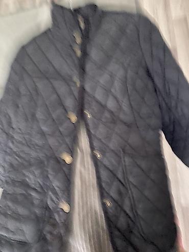 ic geyim: Qadınlar üçün klassik üslubda qara rəngli quilted (romblı tikişli) — 2