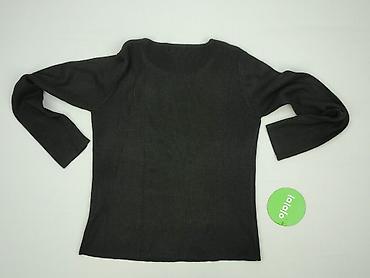 co to: Green, Sweter damski, rozmiar M — 3