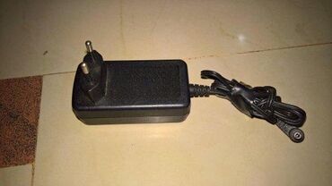 Adapteri i punjači za laptop: Adapter 36V 3A Adapter 36v 1.7AAdapter 36v 1A ID Oglasa: #115370615 — 9