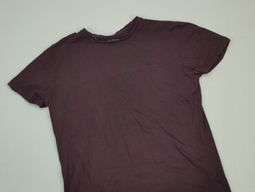 Tops: T-shirt for men, XL (EU 42), SinSay, condition - Good