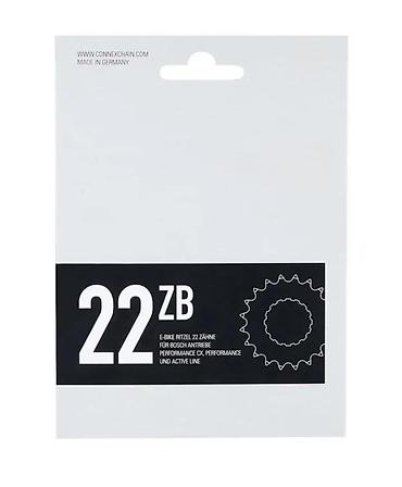 pederuse za decake: E-BIKE LANČANIK CONNEX BOSCH 22 ZUBA | E-BIKE ZUPČANIK CONNEX for — 2